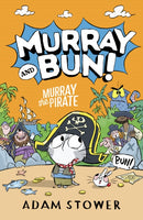 Murray the Pirate-9780008561307