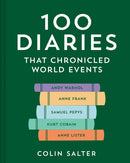 100 Diaries that Chronicled World Events-9780008562106