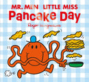 MR MEN LITTLE_MR MEN & LITT PB