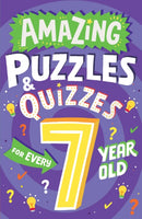 AMAZING PUZZLES_AMAZING PUZ PB