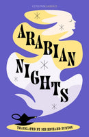 Arabian Nights-9780008562274