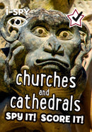 I-SPY CHURCHES &_MICHELIN I PB