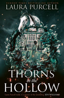 THORNS IN HOLLOW HB