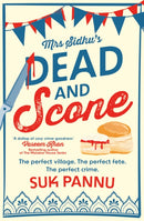MRS SIDHUS DEAD & SCONE PB