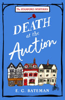 DEATH AT AUCTION_STAMFORD1 PB