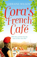 CORAS FRENCH CAF_FRENCH ES5 PB