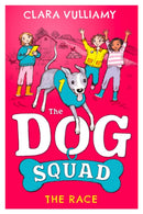 RACE_DOG SQUAD2 PB