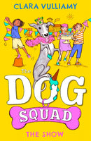 SHOW_DOG SQUAD3 PB