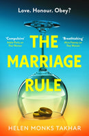 The Marriage Rule-9780008566432