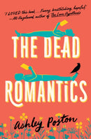 The Dead Romantics-9780008566562