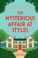 MYSTERIOUS AFFAIR AT_POIROT HB