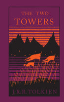 TWO TOWERS_LORD OF RINGS2 HB