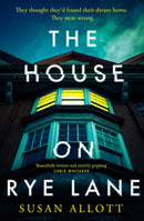 The House on Rye Lane-9780008567194