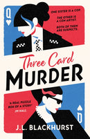 THREE CARD MURDER_IMPOSSIB1 PB