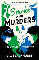 SMOKE & MURDERS_IMPOSSIBLE2 PB