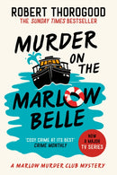 MURDER ON MARLOW_MARLOW MU4 PB