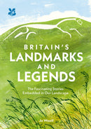 BRITAINS LANDMARK_NATIONAL HB
