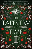 The Tapestry of Time-9780008567811