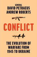 CONFLICT HB