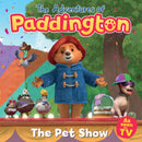 ADVENTURES OF PADD_PET SHOW PB