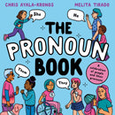 The Pronoun Book-9780008568245