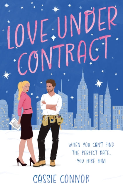 Love Under Contract-9780008568269