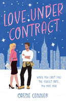 LOVE UNDER CONTRACT PB
