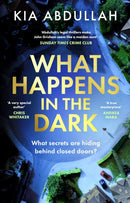 What Happens in the Dark-9780008570026