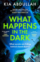 WHAT HAPPENS IN DARK PB