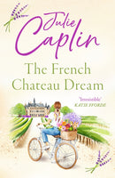 The French Chateau Dream-9780008579234