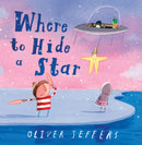 WHERE TO HIDE STAR HB