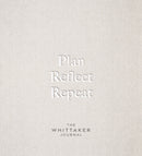 Plan, Reflect, Repeat : The Whittaker Journal-9780008579807