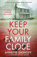 Keep Your Family Close-9780008579821