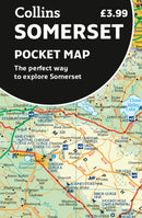 SOMERSET POCKET MAP MFO