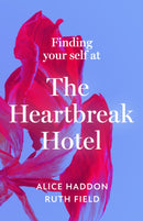 FINDING YOUR SELF AT HEART HB+