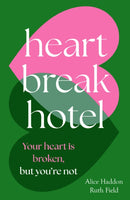 HEARTBREAK HOTEL PB