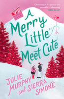 A Merry Little Meet Cute-9780008580469