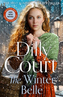 The Winter Belle-9780008580841