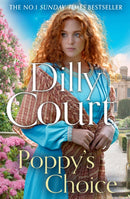 Poppy's Choice-9780008580919
