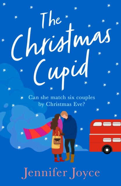 The Christmas Cupid-9780008581213