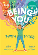 BEING YOU HB