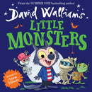 LITTLE MONSTERS PB