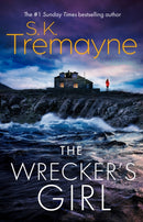 The Wrecker's Girl-9780008581640