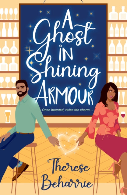 A Ghost in Shining Armour-9780008581831