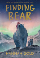 Finding Bear-9780008582043