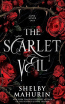 SCARLET VEIL PB