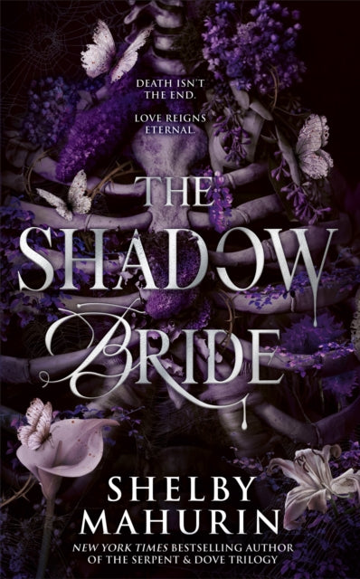 The Shadow Bride-9780008582524
