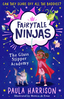 GLASS SLIPPER_FAIRYTALE NI1 PB