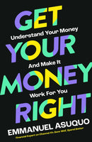 GET YOUR MONEY RIGHT HB