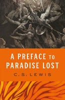 PREFACE TO PARADISE LOST PB